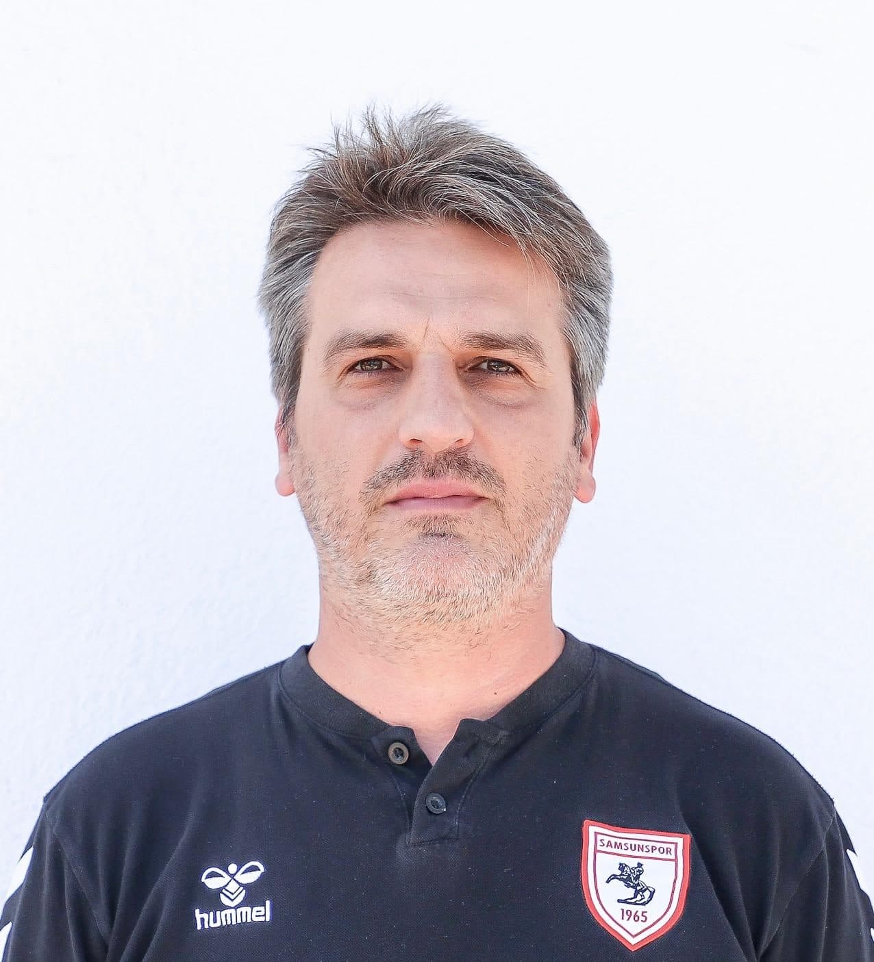 Dr. Fatih Vatansever